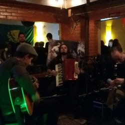 FitzPatrick's