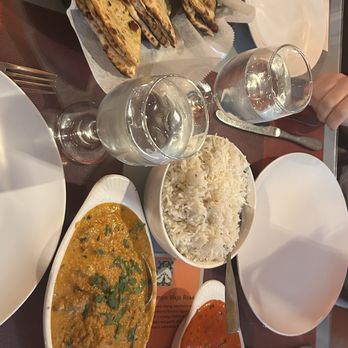 India Garden - Lamb Korma - Indian Near Me - Lakewood, Ohio