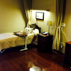 Monarch Pavilion Rehabilitation Suites