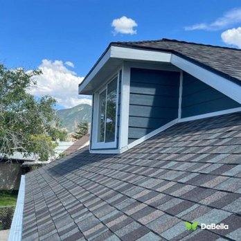 DaBella - Roofing Near Me - Federal Way, Washington DaBella - Roofing Near Me - Federal Way, Washington
