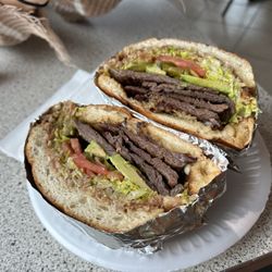 Azteca's Bakery