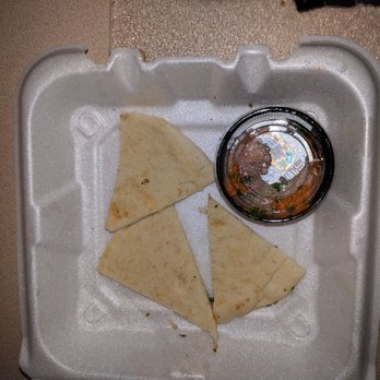 Hummus Cafe - The pita included with Muhammra. - Mediterranean Near Me - Moore, Oklahoma Hummus Cafe - The pita included with Muhammra. - Mediterranean Near Me - Moore, Oklahoma