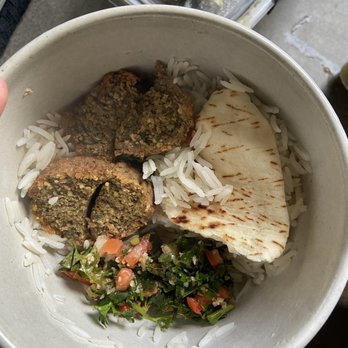 Sepan Chicken - Mediterranean Near Me - Los Angeles, California