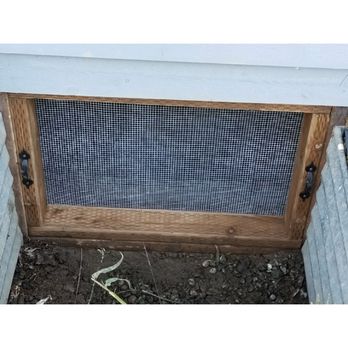 Best WA Insulation - Crawl space door - Insulation Installation Near Me Best WA Insulation - Crawl space door - Insulation Installation Near Me