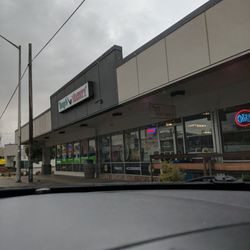 Tony's Variety