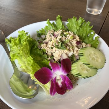Bua Thai - Thai Near Me - Poway, California Bua Thai - Thai Near Me - Poway, California