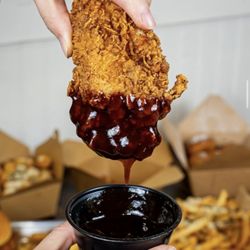 Yas Chicken Express