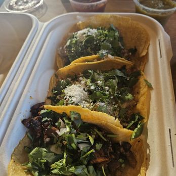Burro's Tacos & Stuff - Tacos! - Mexican Near Me - Anchorage, Alaska