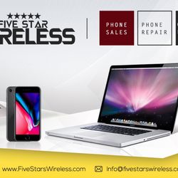Five Star Wireless
