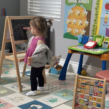 Future Blooms Daycare - Child Care & Day Care Near Me - Aliso Viejo, California