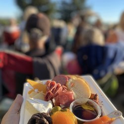Shugcuterie