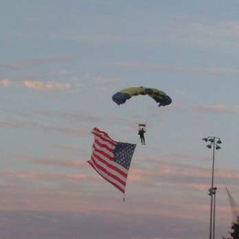 Celebrate America - Navy Seal coming in for a landing! - Festivals Near Me - Rocklin, California Celebrate America - Navy Seal coming in for a landing! - Festivals Near Me - Rocklin, California