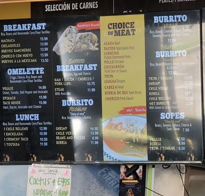 Menu photo 5 Taco House Mexican Grill Stockton, CA Menu photo 5 Taco House Mexican Grill Stockton, CA