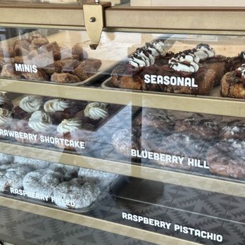 Parlor Doughnuts - Donuts Near Me - Orlando, Florida Parlor Doughnuts - Donuts Near Me - Orlando, Florida