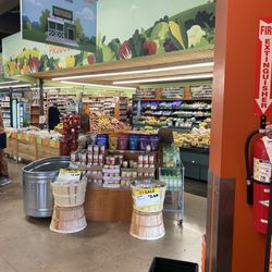 Natural Grocers