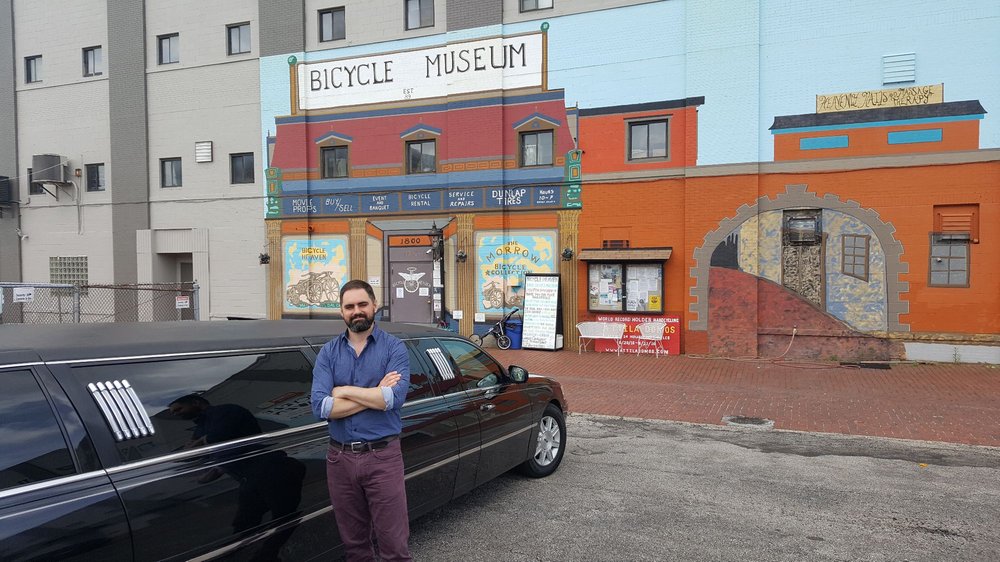 SHAMROCK LIMOUSINE Updated September 2024 Aliquippa, Pennsylvania