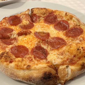 Danino’s Trattoria - Pizza is just ok. - Pizza Near Me - Orlando, Florida Danino’s Trattoria - Pizza is just ok. - Pizza Near Me - Orlando, Florida