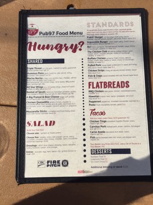 Menu photo 1 Heineken Pub97 Chicago, IL