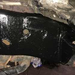 CERTS Automotive - after repair