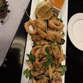 Ovest Via - Calamari - Italian Near Me - Parker, Colorado Ovest Via - Calamari - Italian Near Me - Parker, Colorado