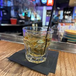 Jameson Rocks $10