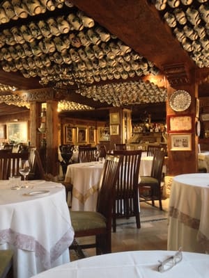 Restaurante Ruta del Veleta by null