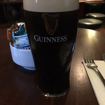 St Stephen's Tavern - Guinness - Fish & Chips Near Me - London, XGL St Stephen's Tavern - Guinness - Fish & Chips Near Me - London, XGL