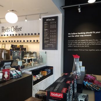 Capital One Café - Banks & Credit Unions Near Me - Delray Beach, Florida Capital One Café - Banks & Credit Unions Near Me - Delray Beach, Florida