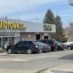 Lucas auto lube & servíce - Location
