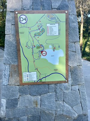 Johnson Rd NW by null