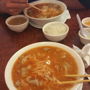 Pho Real - We Love Eating It With Sriracha ....To die For :) - Vietnamese Near Me - Silver Spring, Maryland