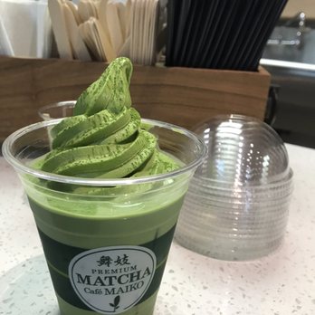Matcha Cafe Maiko - Coffee & Tea Near Me - Richmond, British Columbia Matcha Cafe Maiko - Coffee & Tea Near Me - Richmond, British Columbia
