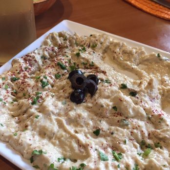 Maan's Mediterranean Grill - Mediterranean Near Me - Oceanside, California