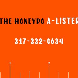 The Honey do A -lister