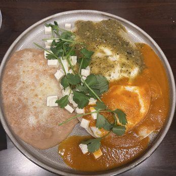 La Bodega Brewing - Huevos Divorciados - Breweries Near Me - Whittier, California La Bodega Brewing - Huevos Divorciados - Breweries Near Me - Whittier, California