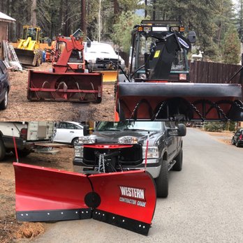 SOA Construction & Snow Removal - Snow Removal Near Me - Tahoe Vista, California SOA Construction & Snow Removal - Snow Removal Near Me - Tahoe Vista, California