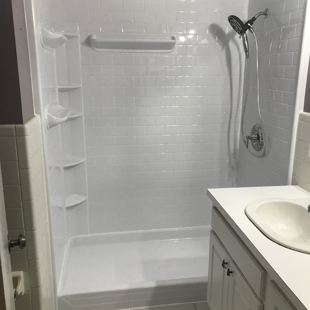 Bath Fitter - Perfect! - Kitchen & Bath Near Me - Clearwater, Florida
