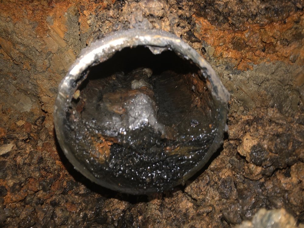 Slide of A-Atlantic Plumbing & Drain Service