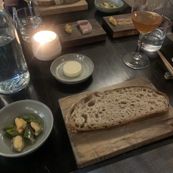 Actinolite Restaurant - Canadian (New) Near Me - Toronto, Ontario