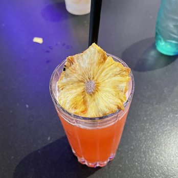 The Glen - Seafood Near Me - Frisco, Texas