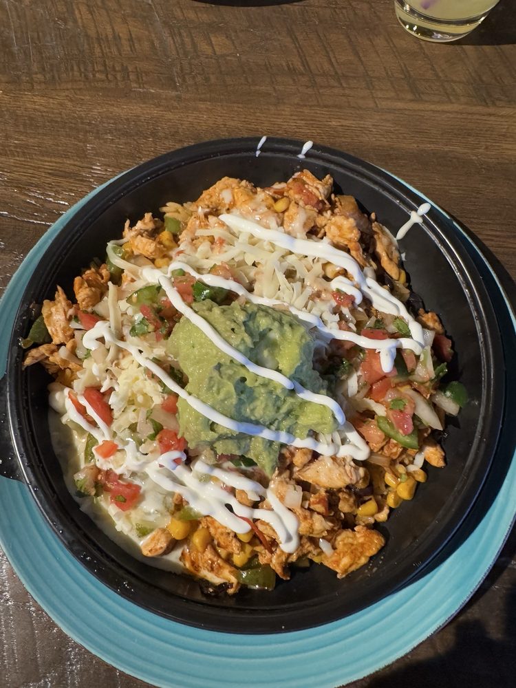 Boca Taco & Tequila Logo