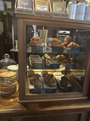 Amherst Coffee + Bar by null