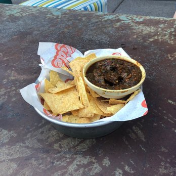 Joyride Taco House - Complimentary chips and salsa while you wait! - Tacos Near Me - Phoenix, Arizona Joyride Taco House - Complimentary chips and salsa while you wait! - Tacos Near Me - Phoenix, Arizona