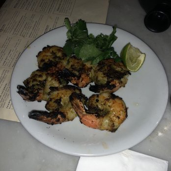 Dishoom - Marsala Prawns - Indian Near Me - London, XGL Dishoom - Marsala Prawns - Indian Near Me - London, XGL
