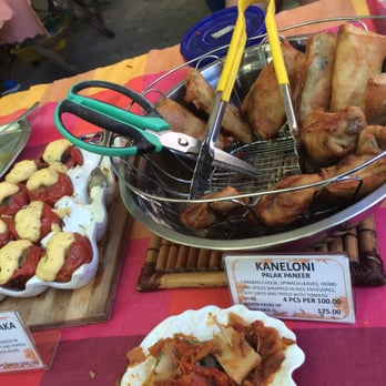 Sidcor Sunday Market - Local Flavor Near Me - Quezon City, NCR