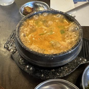 Soy Tofu - Korean Near Me - La Palma, California