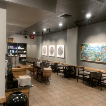 Starbucks - Starbucks - Coffee & Tea Near Me - Greenville, South Carolina