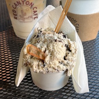 Red Canyon Cafe - Espresso Crunch - Coffee & Tea Near Me - Scottsdale, Arizona Red Canyon Cafe - Espresso Crunch - Coffee & Tea Near Me - Scottsdale, Arizona