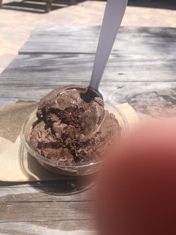BIG SCOOP ICE CREAM 11 Photos & 22 Reviews 1635 N US Hwy 1, Ormond