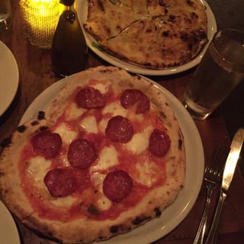 Piacere - This is what they serve in heaven. - Pizza Near Me - New York, New York Piacere - This is what they serve in heaven. - Pizza Near Me - New York, New York